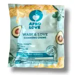 Muestra Curly Friendly Co-Wash Love Afro Love 30g - 1